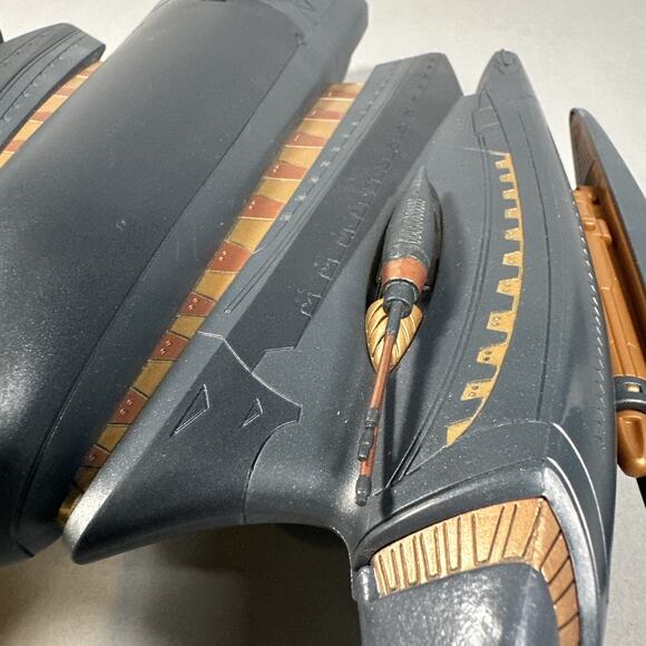 Star Wars: Clone Wars - General Grievous Fighter Ship - LFL 2007 Complete - Picture 5 of 16